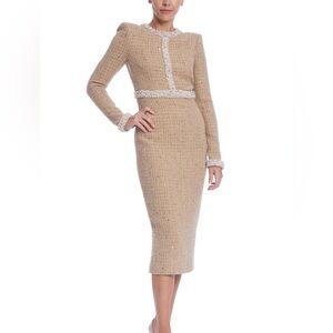 Badgley Mischka- BSD5286